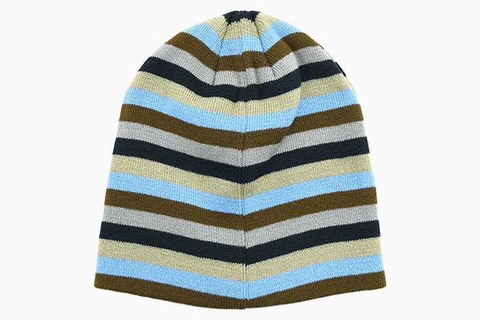 stussy ビーニー　ニット帽 ☆23SS 最新作☆STUSSY SPORT JACQUARD SKULLCAP BEANIE (STUSSY