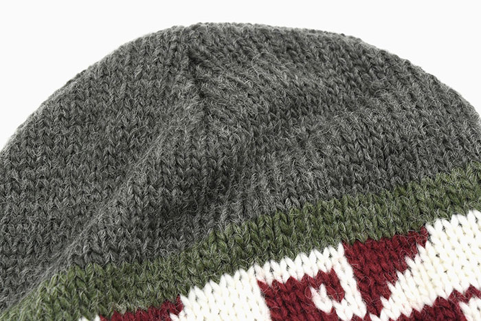 STUSSY（ステューシー） ニット帽 STUSSY Waves Skullcap ( stussy