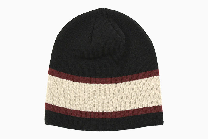 STUSSY（ステューシー） ニット帽 STUSSY Stussy Sport Stripe