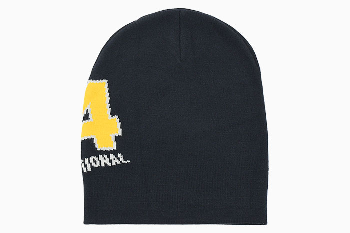 STUSSY（ステューシー） ニット帽 STUSSY 4×4 Skullcap ( stussy