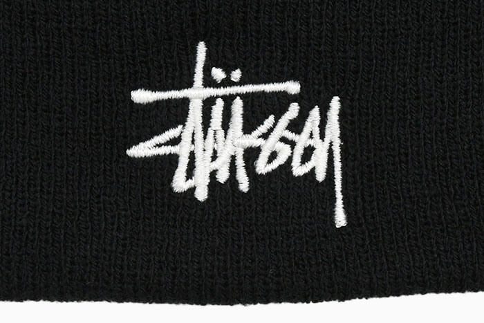 STUSSY（ステューシー） ニット帽 STUSSY 26SP Basic Skullcap