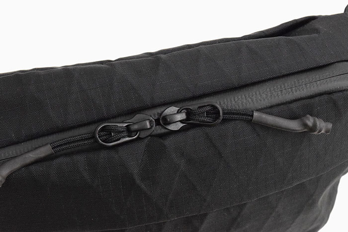 STUSSY ステューシー ウエストバッグ 21SP Waist Pack ( stussy