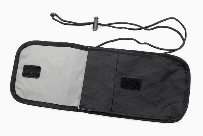 STUSSY ステューシー ポーチ 21SP Travel ( stussy pouch メンズ