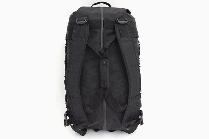 ステューシー ダッフルバッグ STUSSY 21SP 55L 2 Way ( stussy duffle