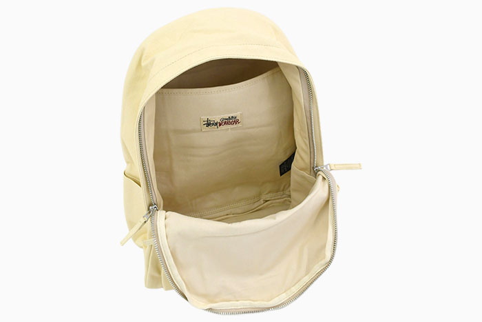 STUSSY（ステューシー） リュック STUSSY Canvas ( backpack バック