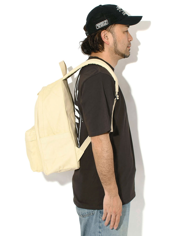 STUSSY（ステューシー） リュック STUSSY Canvas ( backpack バック