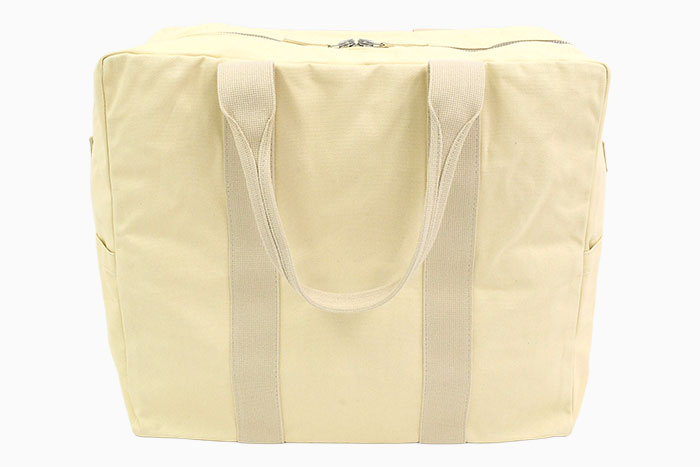 STUSSYステューシーのバッグ Canvas Flight Bag12