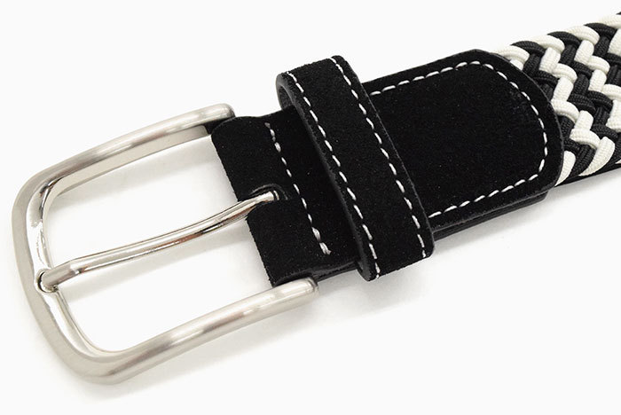 ステューシー ベルト STUSSY メンズ Woven Cord ( stussy belt メンズ