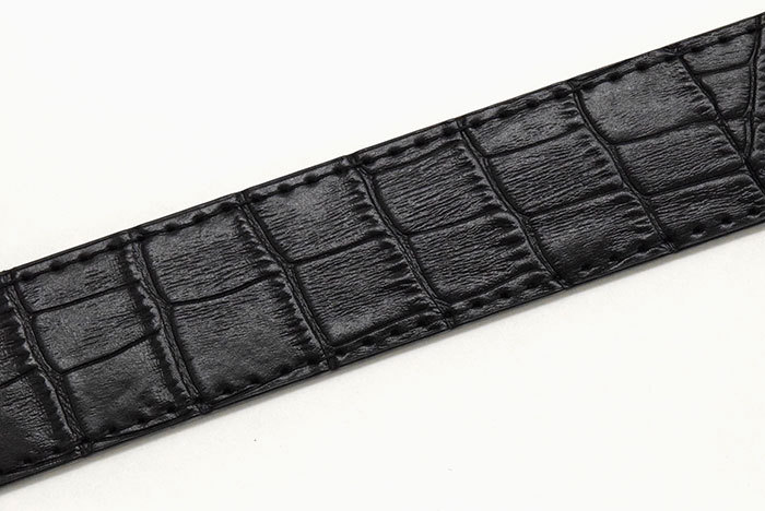 ステューシー　クロコ　ベルト 楽天市場】ステューシー STUSSY ベルト メンズ Gator Leather