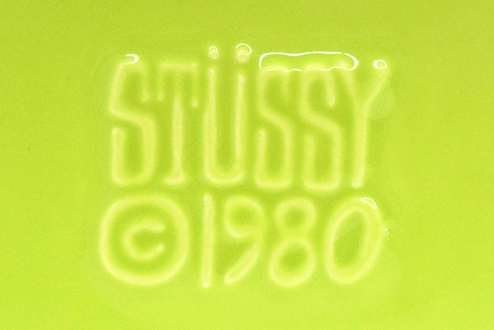 STUSSY ステューシー 花瓶 Ceramic Dice ( stussy vase 花器