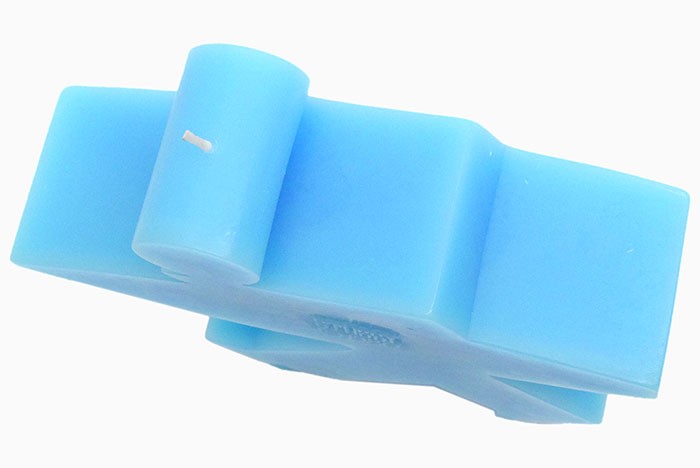 STÜSSY ステューシー SURF MANキャンドル /新品未使用） STUSSY ステューシー キャンドル Surfman ( stussy candle