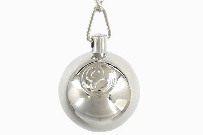 STUSSY ステューシー キーホルダー Metal 8 Ball ( stussy