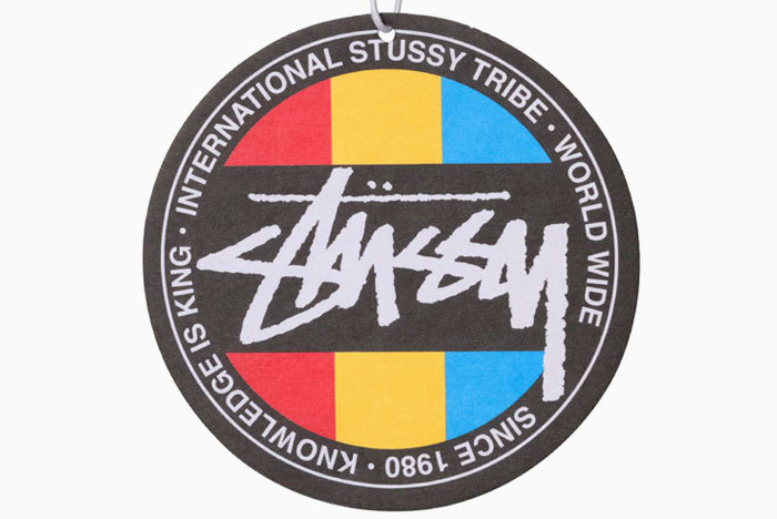 ステューシー エアフレッシュナー STUSSY Stock Dot ( stussy air freshener 芳香剤 カー用品 ペーパータイプ  138759 USAモデル 正規 小物 ) : stu-138759 : ice field - 通販 - Yahoo!ショッピング