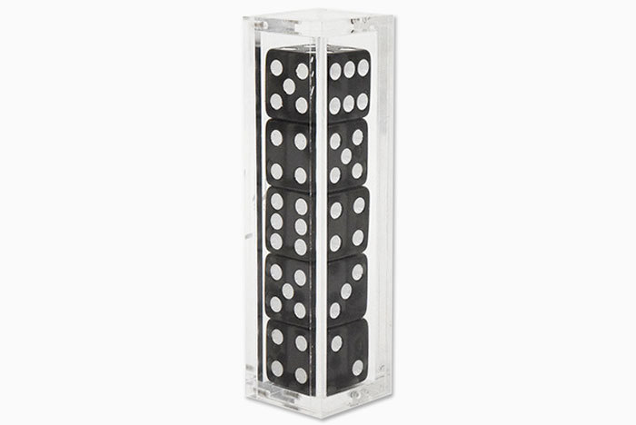 old stussyサイコロセット STUSSY（ステューシー）の「STUSSY/ステューシー DICE SET