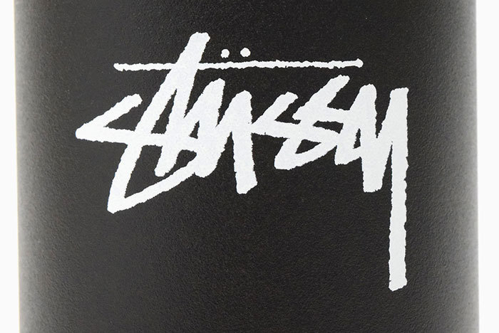STUSSY（ステューシー） 水筒 STUSSY KINTO Stock Travel Tumbler