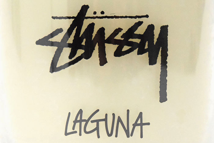 STUSSY ステューシー キャンドル Kuumba International Scented