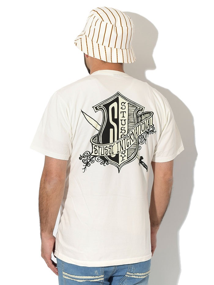 stussy様 Canvas Backpack – Washed Black | Accessories | Stüssy Japan