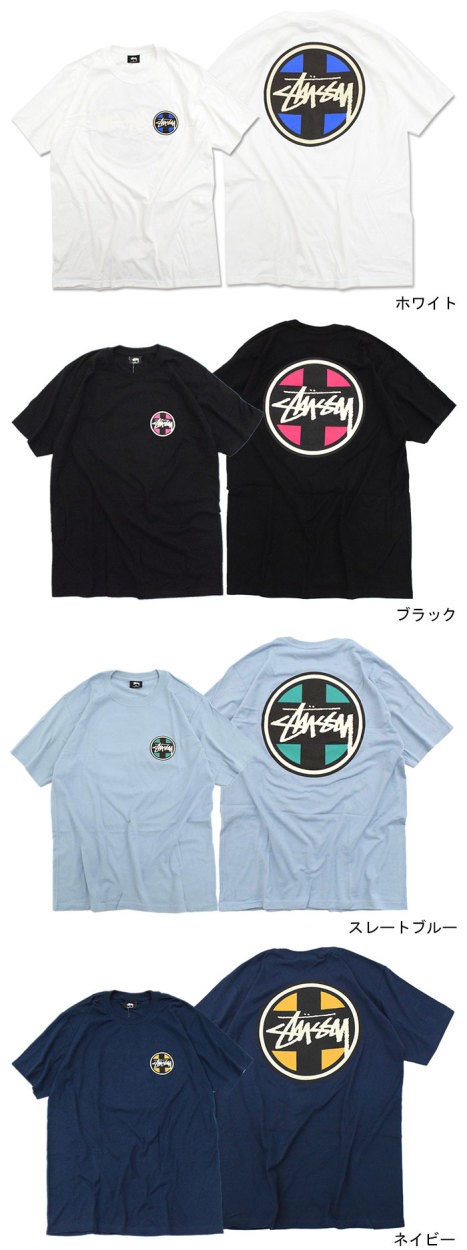 S/DOUBLE Stussyステューシー★This Thing Dot 半袖ロゴ Tシャツ S-DOUBLE StussyステューシーThis Thing Dot Tee半袖ロゴTシャツ