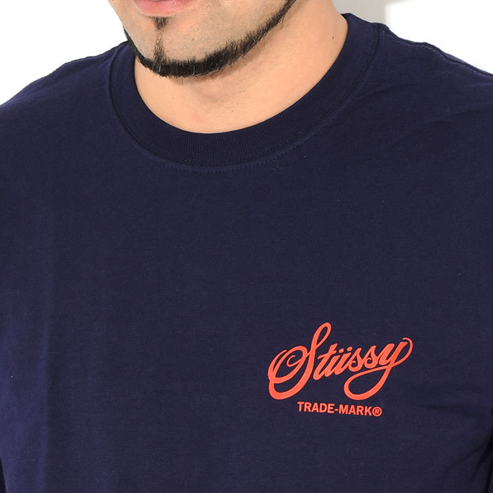 【Stussy】BOTTLECAP★Tシャツ★ 734037_01.jpg.jpeg?width=750