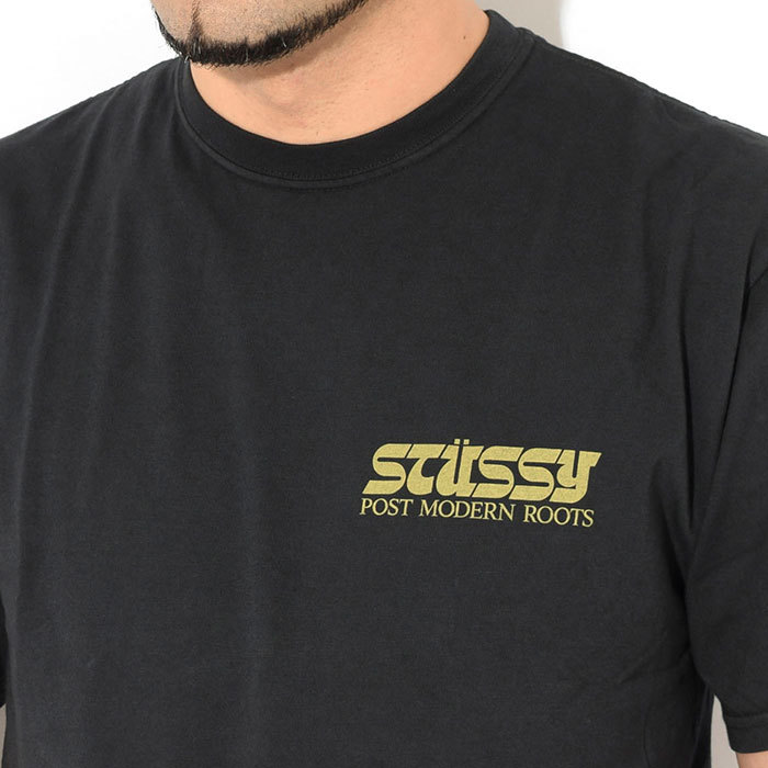 ステューシー STUSSY BARB TEE Tシャツ STUSSY (ステューシー) BARB TEE 1904960 メンズ 半袖 Tシャツ