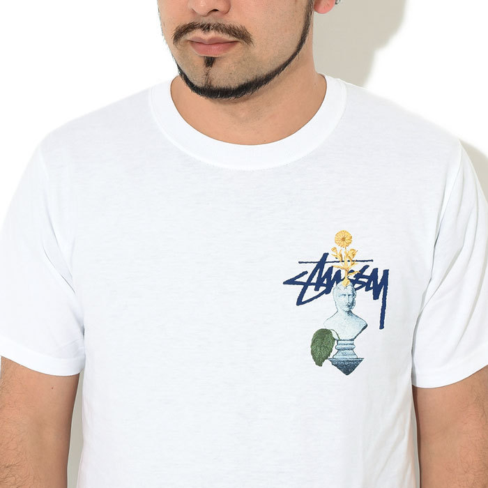 STUSSY（ステューシー） Tシャツ 半袖 メンズ & レディース