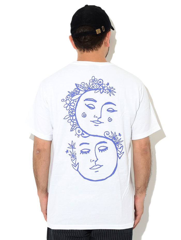 STUSSY（ステューシー） Tシャツ 半袖 メンズ & レディース Sound Of