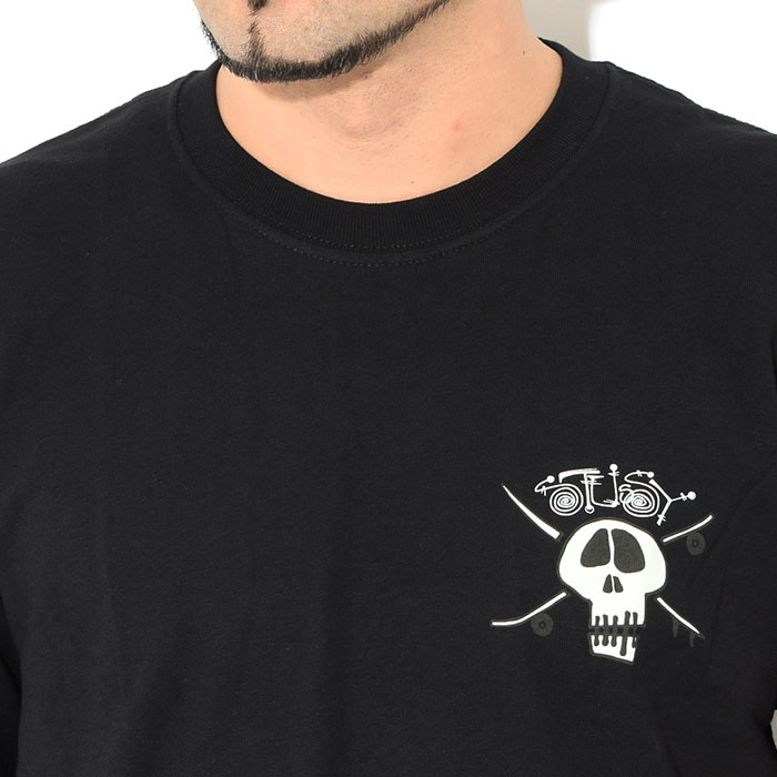 STUSSY（ステューシー） Tシャツ 半袖 メンズ & レディース Surf Skate