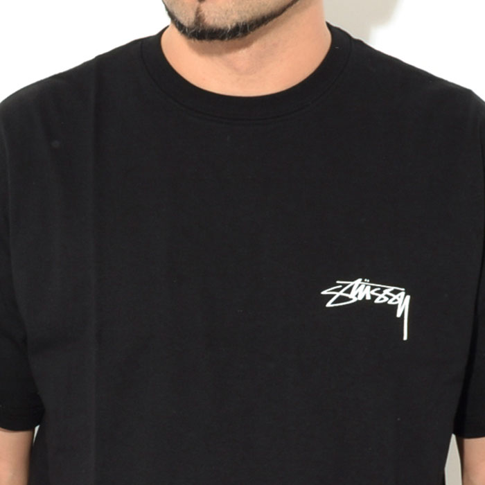 ステューシー Tシャツ 半袖 STUSSY メンズ Modern Age ( stussy tee T