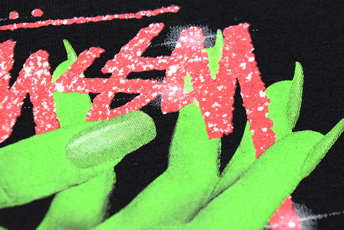 STUSSY ステューシー Tシャツ 半袖 メンズ OZ ( stussy tee T