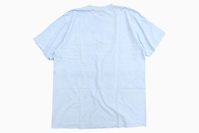 STUSSYステューシーのTシャツ Atticus Pigment Dyed07