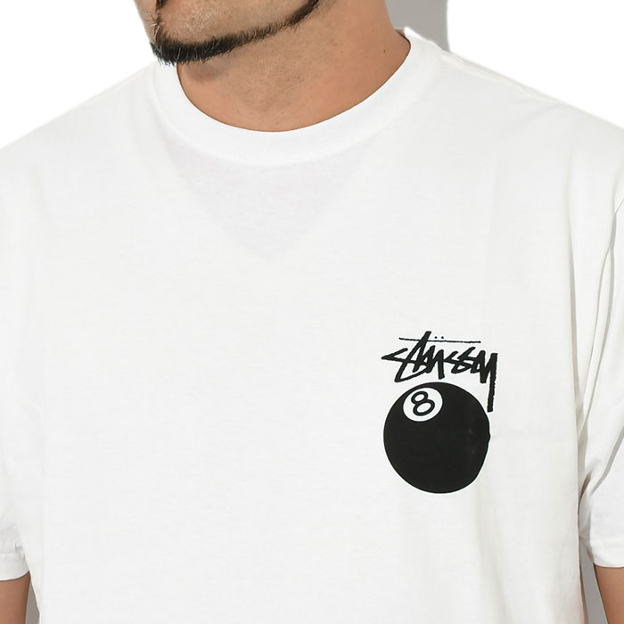 STUSSY ステューシー Tシャツ 半袖 メンズ X-Ray ( stussy tee T