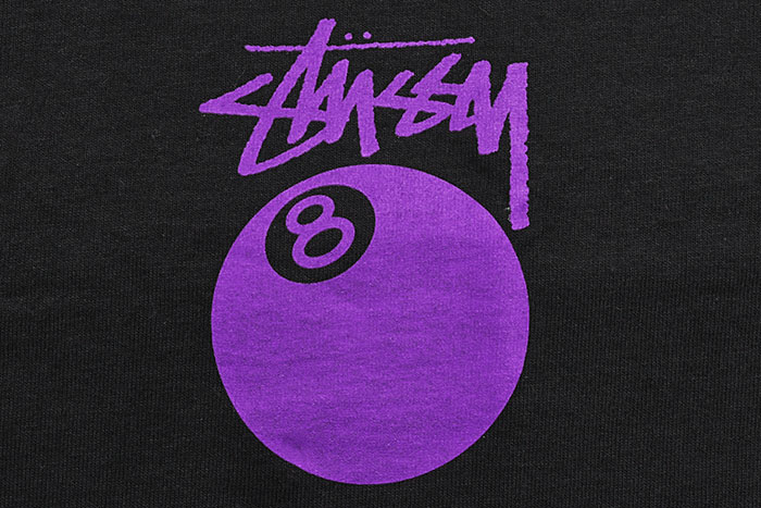 STUSSYステューシーのTシャツ X-Ray05