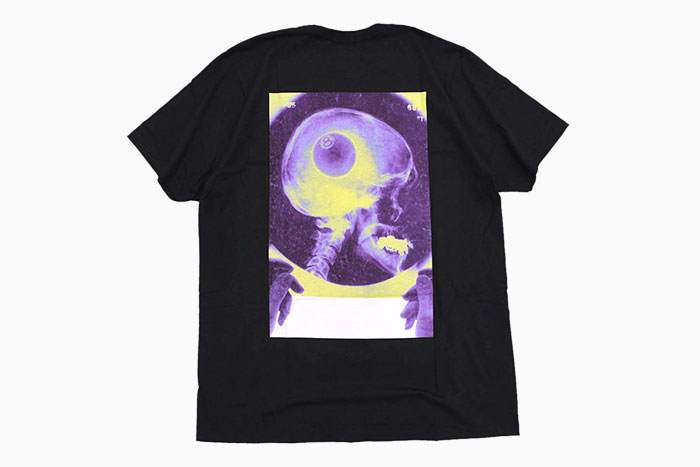 STUSSYステューシーのTシャツ X-Ray06