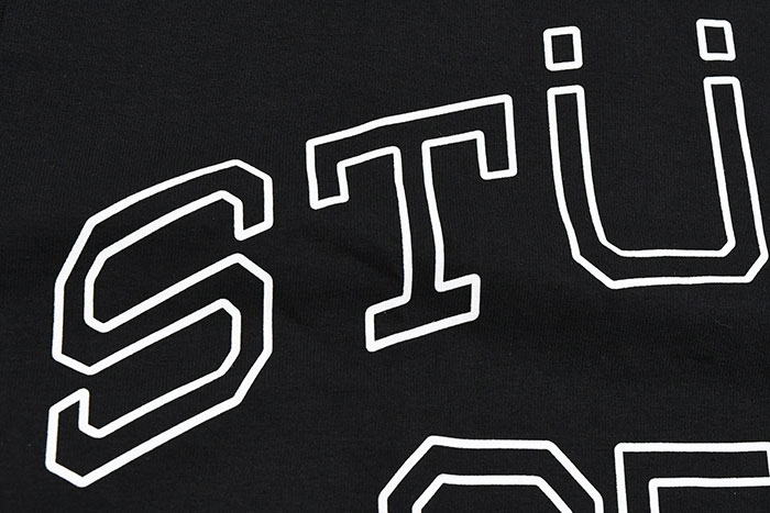 STUSSYステューシーのTシャツ Stussy Gear08