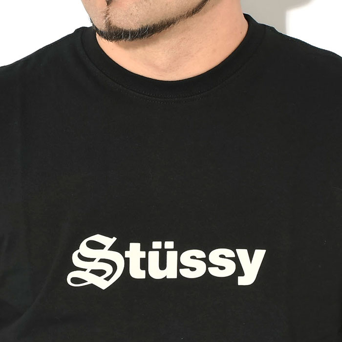 STUSSY（ステューシー） Tシャツ 半袖 メンズ Reformed ( stussy tee T