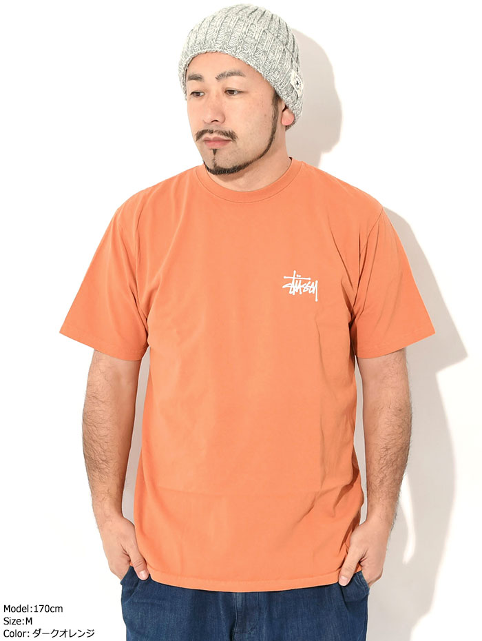 Stone ▼Garment Dyed Tee▼Tシャツ 三浦商事 | GILDAN, Anvil, ONEITA, colortone日本正規代理店