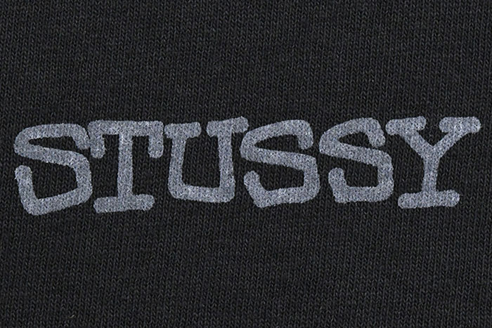 STUSSYステューシーのTシャツ Jumbo Pigment Dyed05
