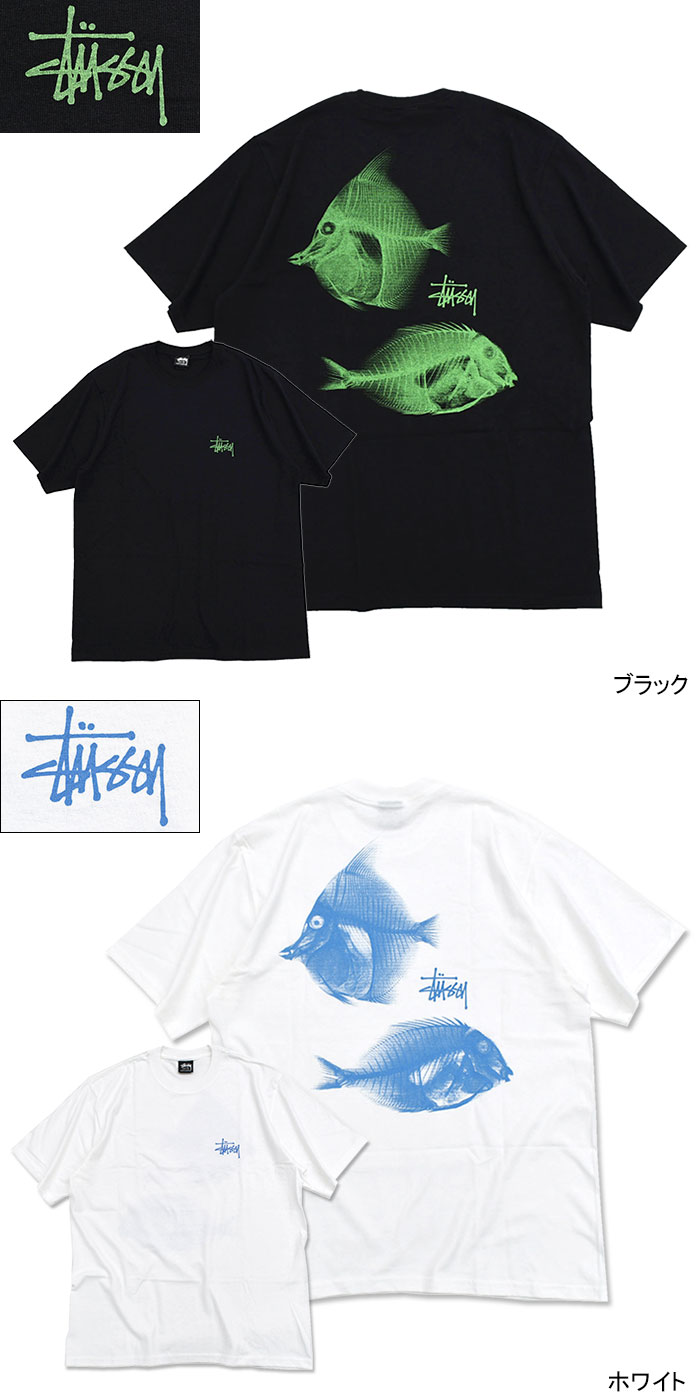 今 話題 の 人気 商品 中古・古着通販】stussy ピンク プリントT
