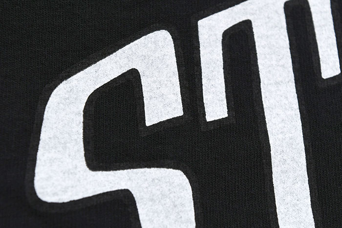 STUSSY（ステューシー） Tシャツ 半袖 メンズ Arched Pigment Dyed