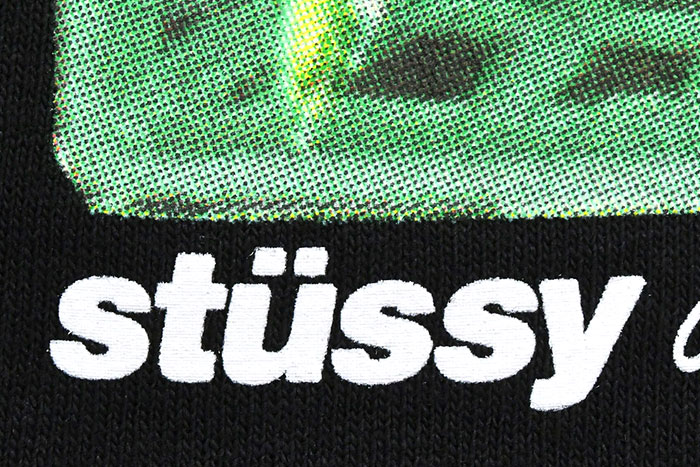 Tシャツ・カットソー STUSSY BERRIES TEE 5SA359 Berries Tee – Cayenne | Tees | Stüssy