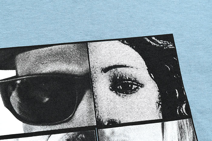 STUSSYステューシーのTシャツ Personalities05
