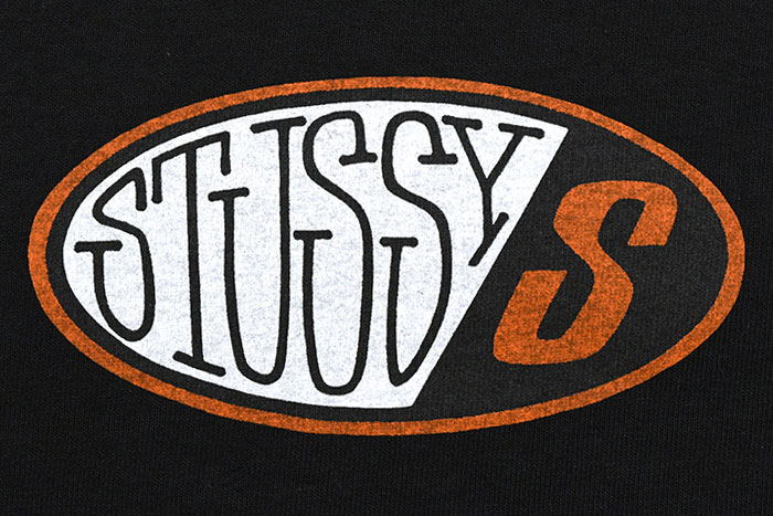 ★人気★【Stussy】★ Pitstop Pigment Dyed T-Shir.t★Black★ Stussy Pitstop Pigment Dyed T-Shirt Black – LESS 17
