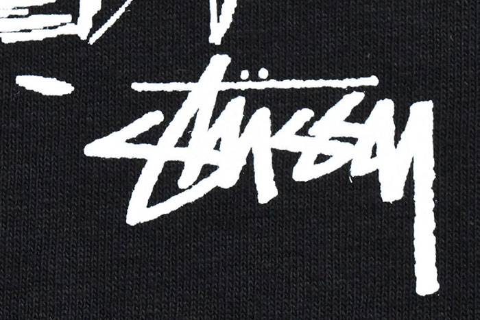 STUSSYステューシーのTシャツ Fawn08
