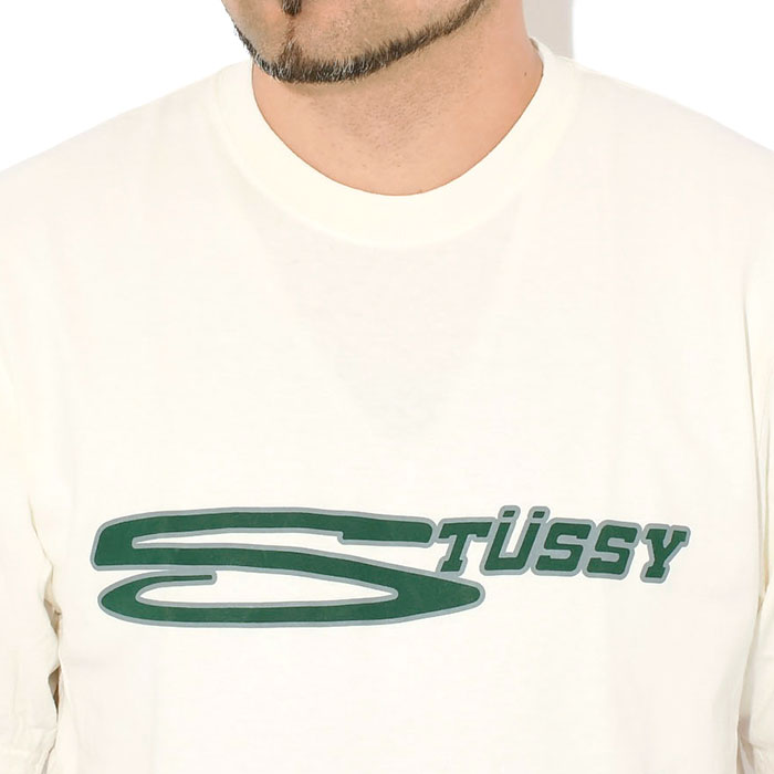 STUSSYステューシーのTシャツ Stretch Pigment Dyed02