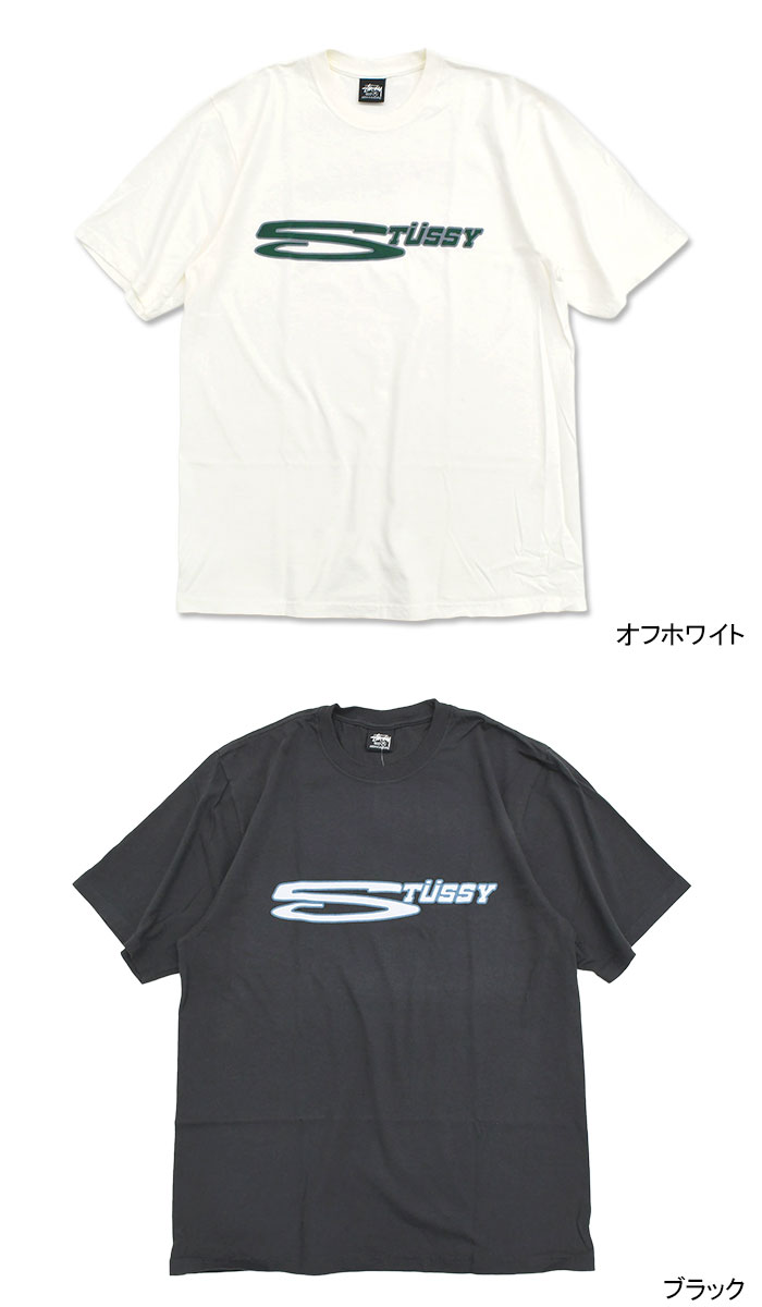 STUSSYステューシーのTシャツ Stretch Pigment Dyed03