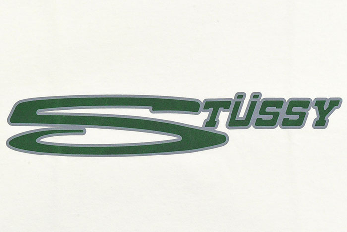STUSSYステューシーのTシャツ Stretch Pigment Dyed04