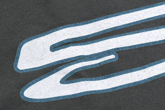 STUSSYステューシーのTシャツ Stretch Pigment Dyed06