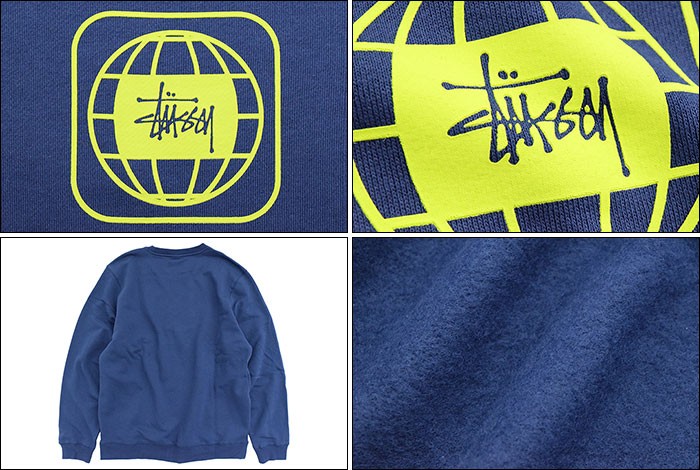 Stussy 青 Lサイズ トレーナー 118577-dbu.jpg?fitin=720:720