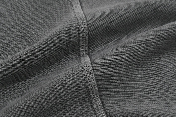 STUSSYステューシーのトレーナー Jumbo Pigment Dyed Sweat09