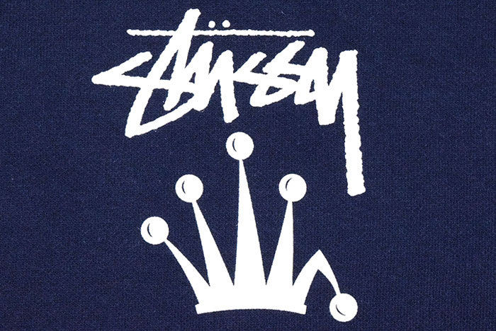 ステューシー パーカー プルオーバー STUSSY メンズ & レディース